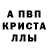 МДМА кристаллы Swendl